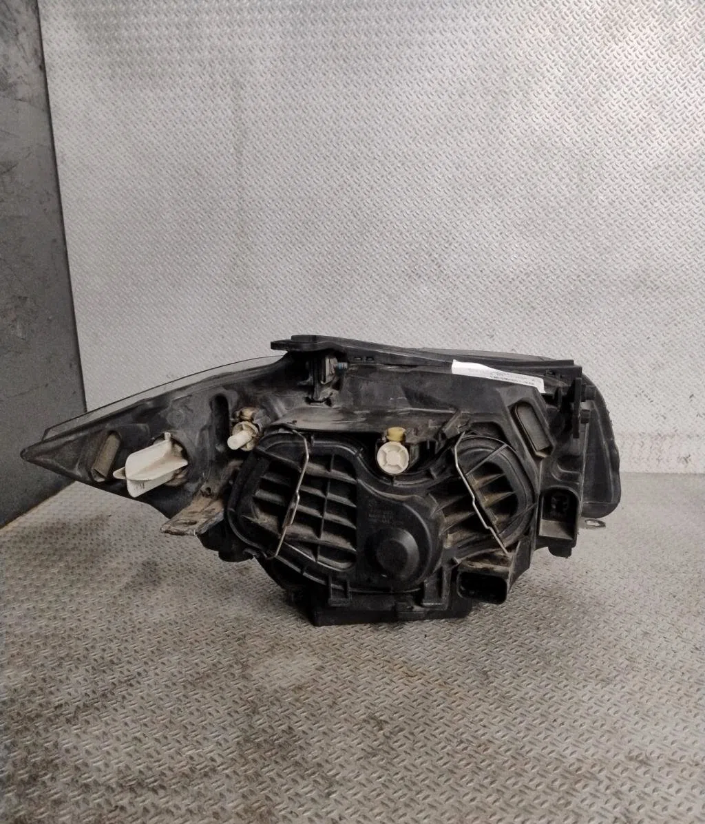 Phare gauche BMW SERIE 1 E87  SERIE 1 E87 PHASE 2 occasion