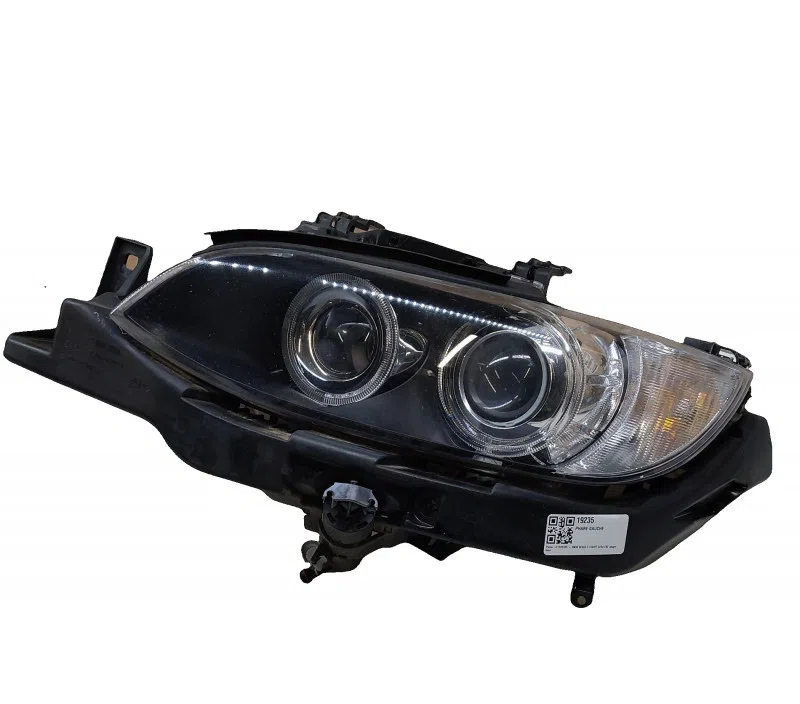PHARE GAUCHE BMW SERIE 3 COUPE 63117182507
