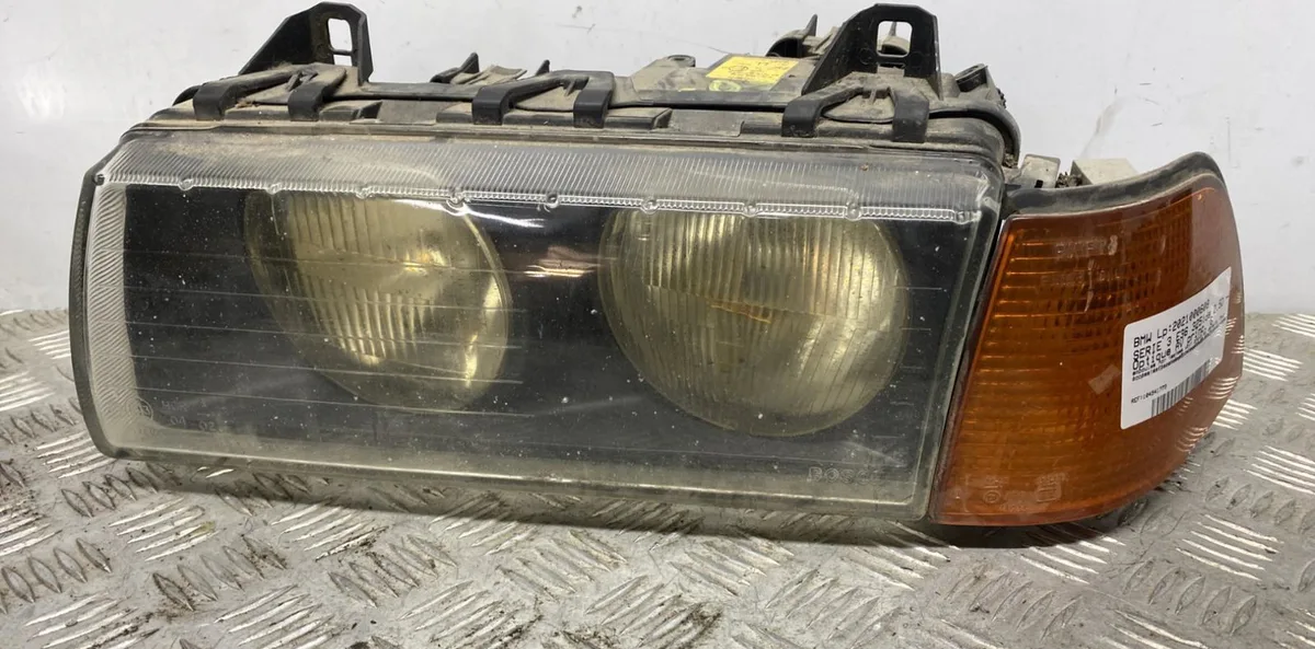 Phare gauche BMW SERIE 3 E36 occasion