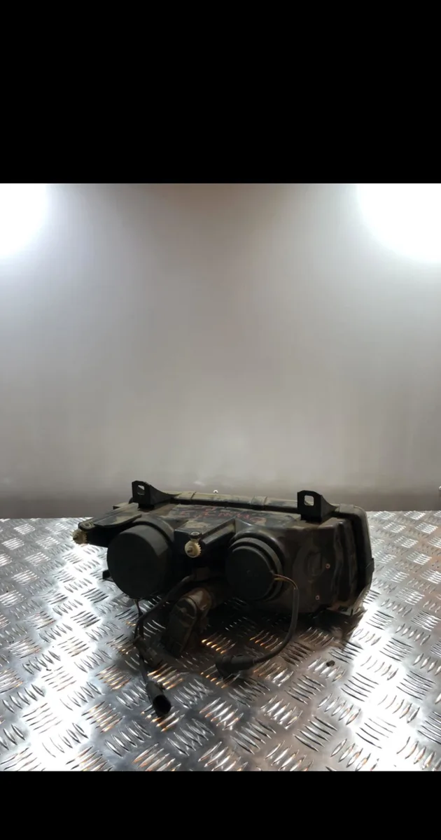Phare gauche BMW SERIE 3 E36 occasion