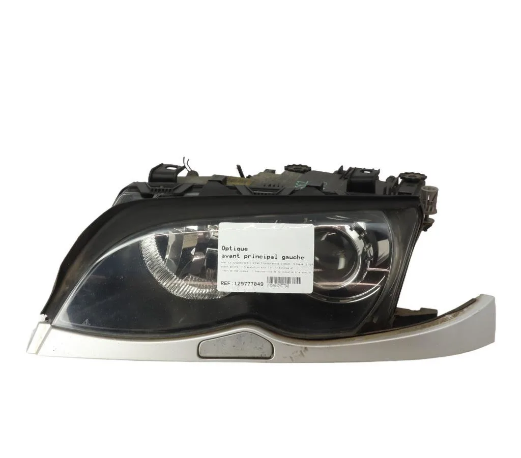 Phare gauche BMW SERIE 3 E46 TOURING PHASE 2 BREAK occasion