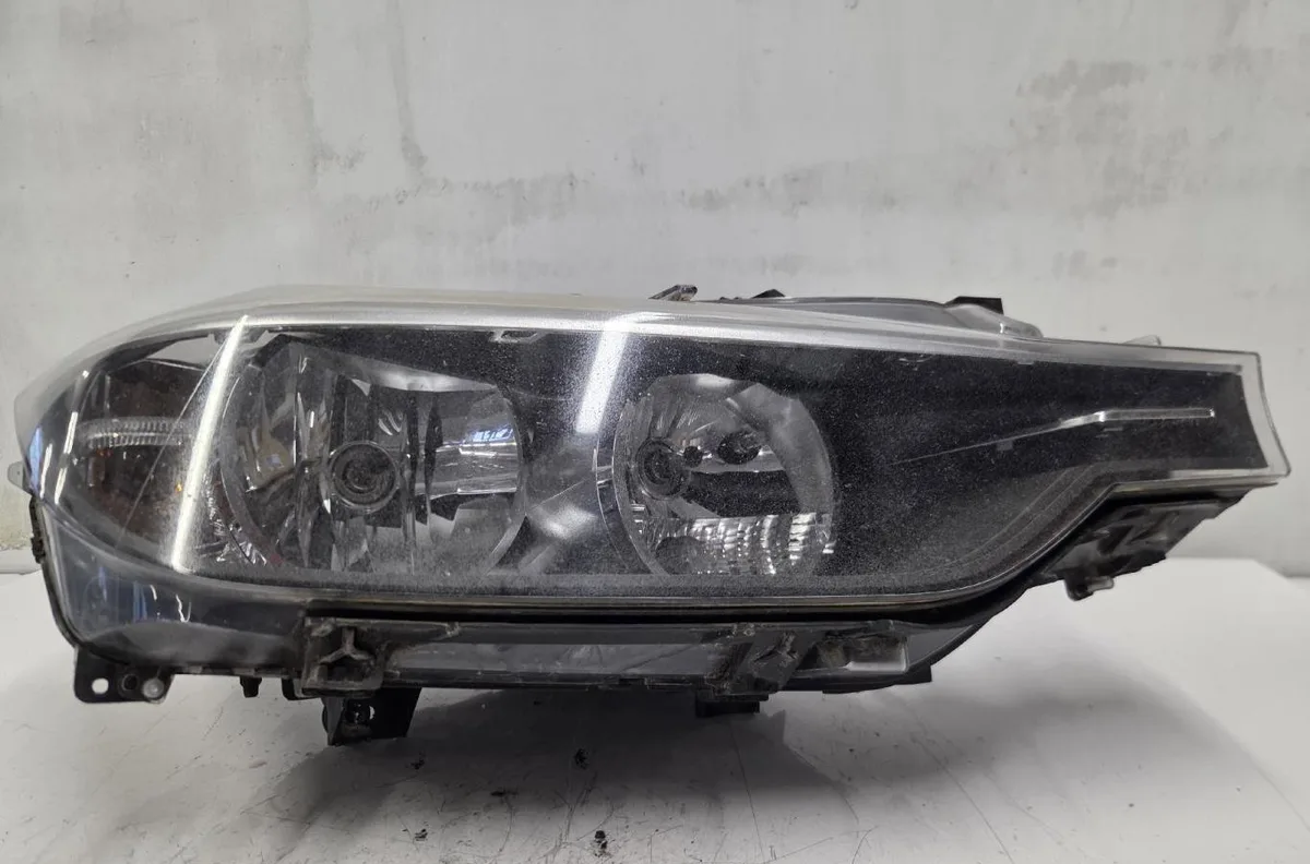 Phare gauche BMW SERIE 3 F31 TOURING PHASE 1 BREAK occasion