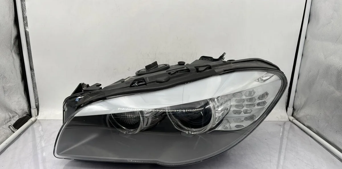 Phare gauche BMW SERIE 5 F10 PHASE 1 occasion