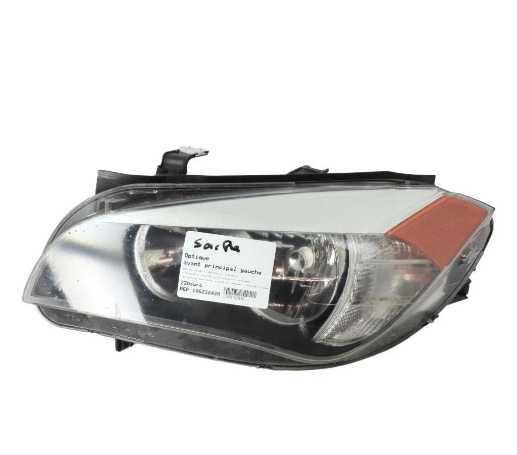 Phare gauche Bmw X1 (E84) Xdrive 28 i (2011-2015) occasion