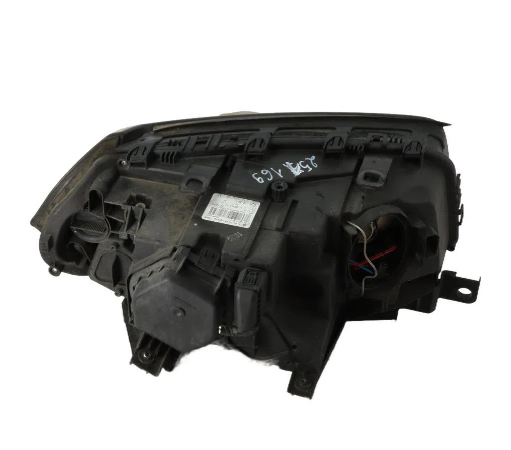 Phare gauche Bmw X3 (E83) 2.0 d (2004-2007) occasion
