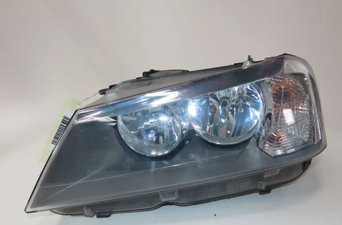 Phare gauche Bmw X3 (F25) Xdrive 20 d (2010-2014) occasion