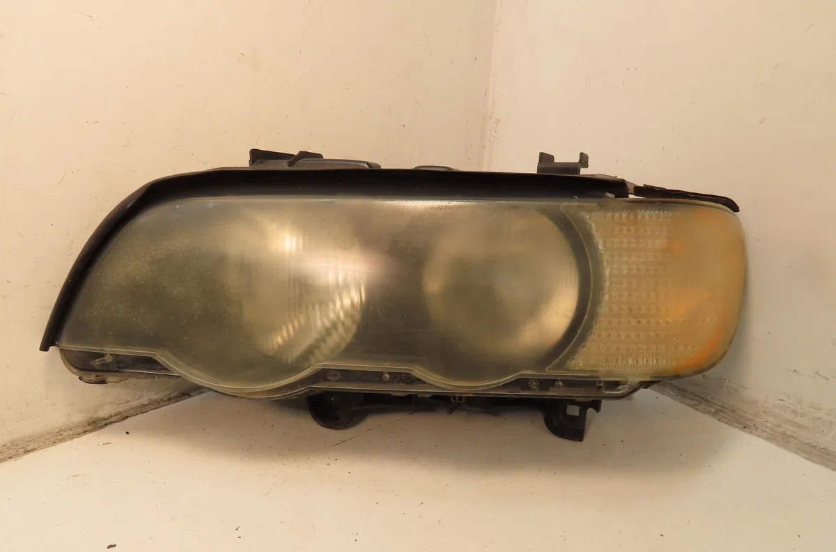 Phare gauche Bmw X5 (E53) 3.0 d (2001-2003) occasion