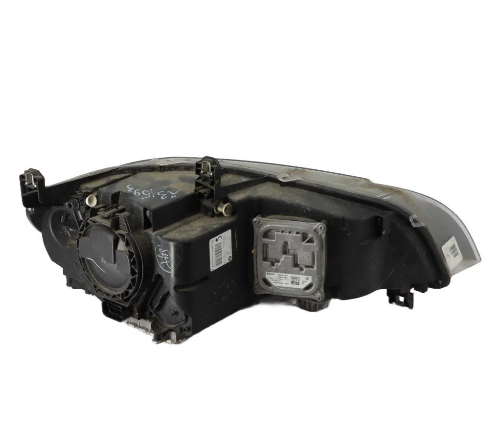 Phare gauche Bmw X5 (E70) Xdrive 40 d (2010-2013) occasion