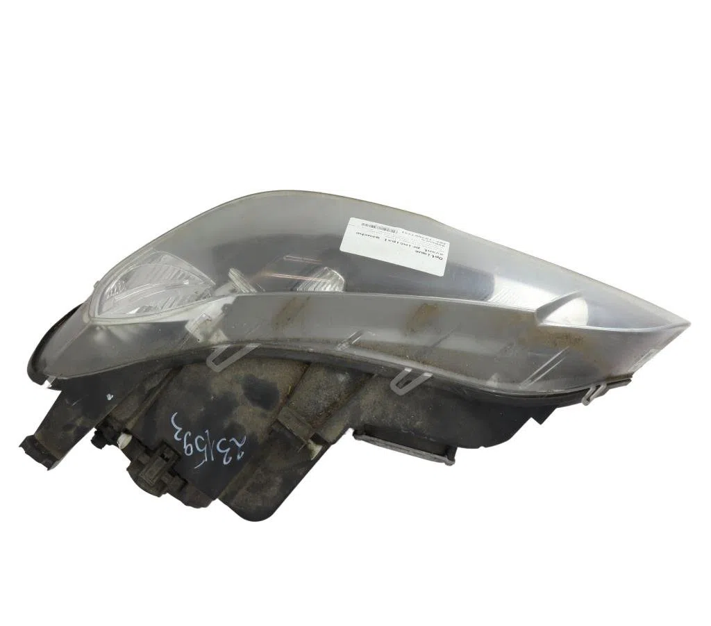 Phare gauche Bmw X5 (E70) Xdrive 40 d (2010-2013) occasion