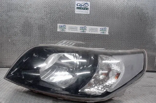 Phare gauche CHEVROLET AVEO 1  AVEO 1 occasion