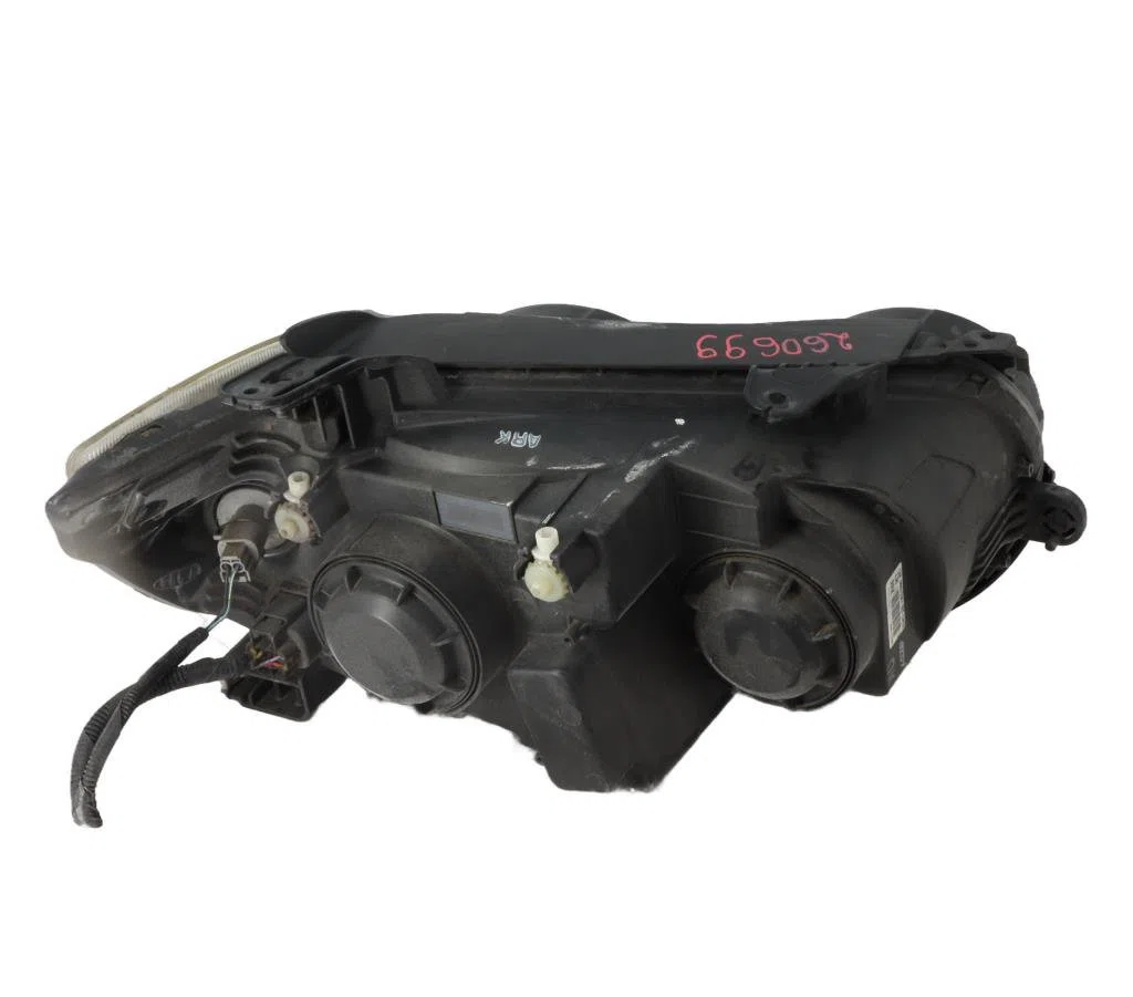 Phare gauche CHEVROLET AVEO 2 occasion