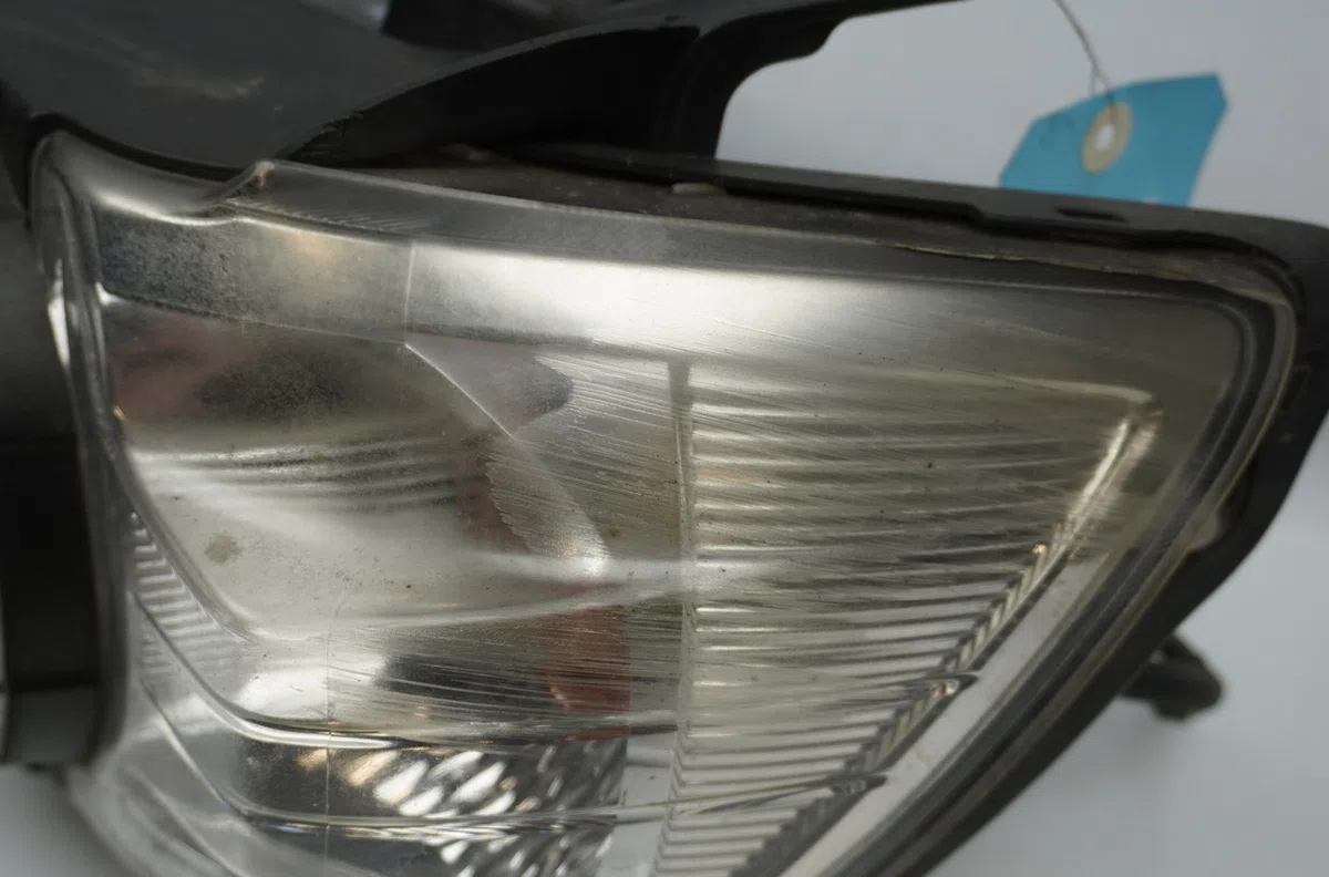 Phare gauche Chevrolet AVEO 3-5 portes (T300) 1.3 d (2011-2015) occasion