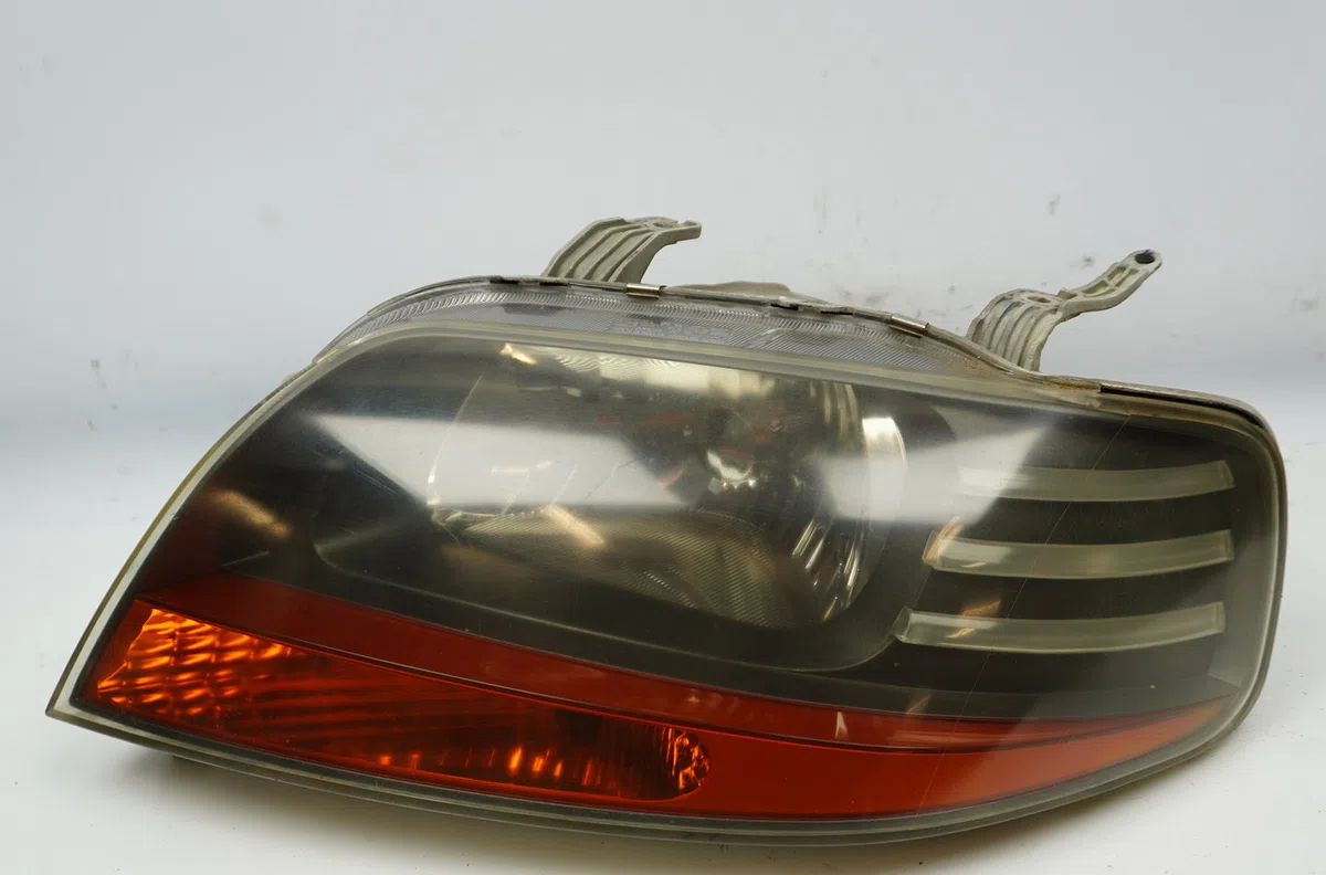Phare gauche Chevrolet AVEO - KALOS 3-5 portes (T200) 1.2 lpg (2005-2008) occasion