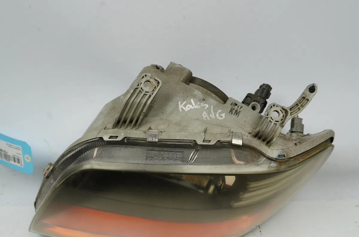 Phare gauche Chevrolet AVEO - KALOS 3-5 portes (T200) 1.2 lpg (2005-2008) occasion