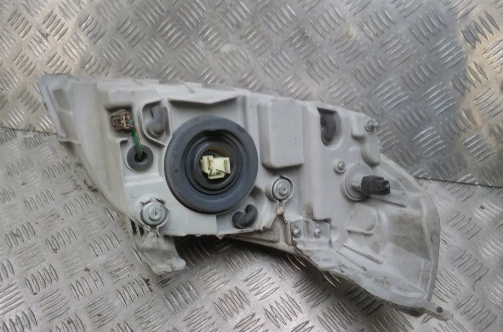 Phare gauche Chevrolet AVEO - KALOS 3-5 portes (T250, T255) 1.2 (2008) 5 portes occasion