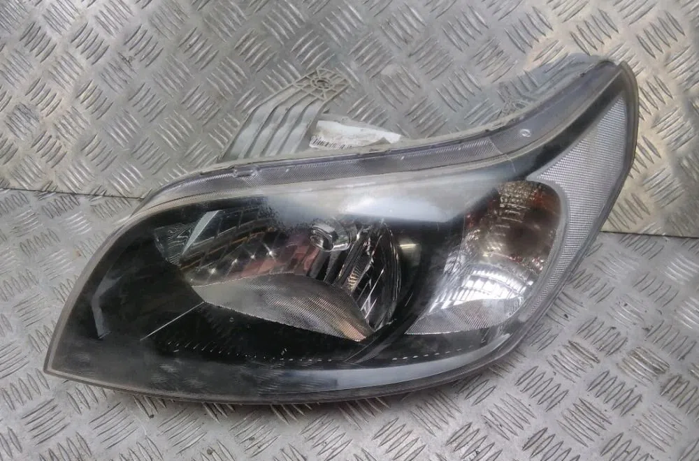 Phare gauche Chevrolet AVEO - KALOS 3-5 portes (T250, T255) 1.2 (2008) 5 portes occasion