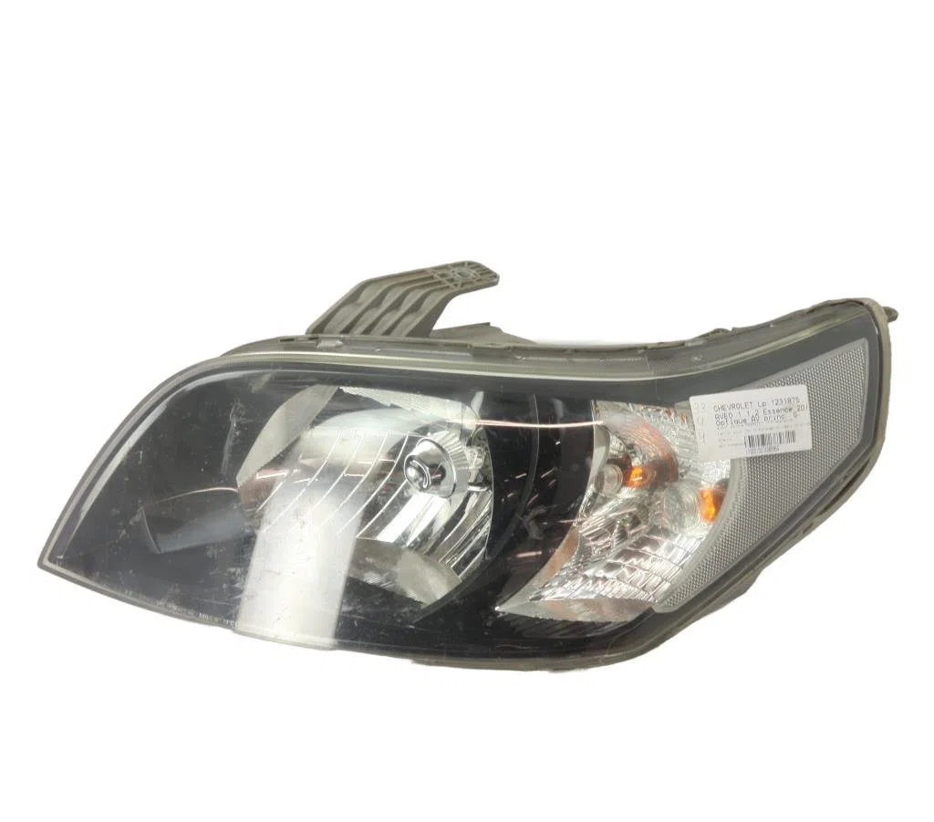 Phare gauche Chevrolet AVEO - KALOS 3-5 portes (T250, T255) 1.2 (2008) 5 portes occasion