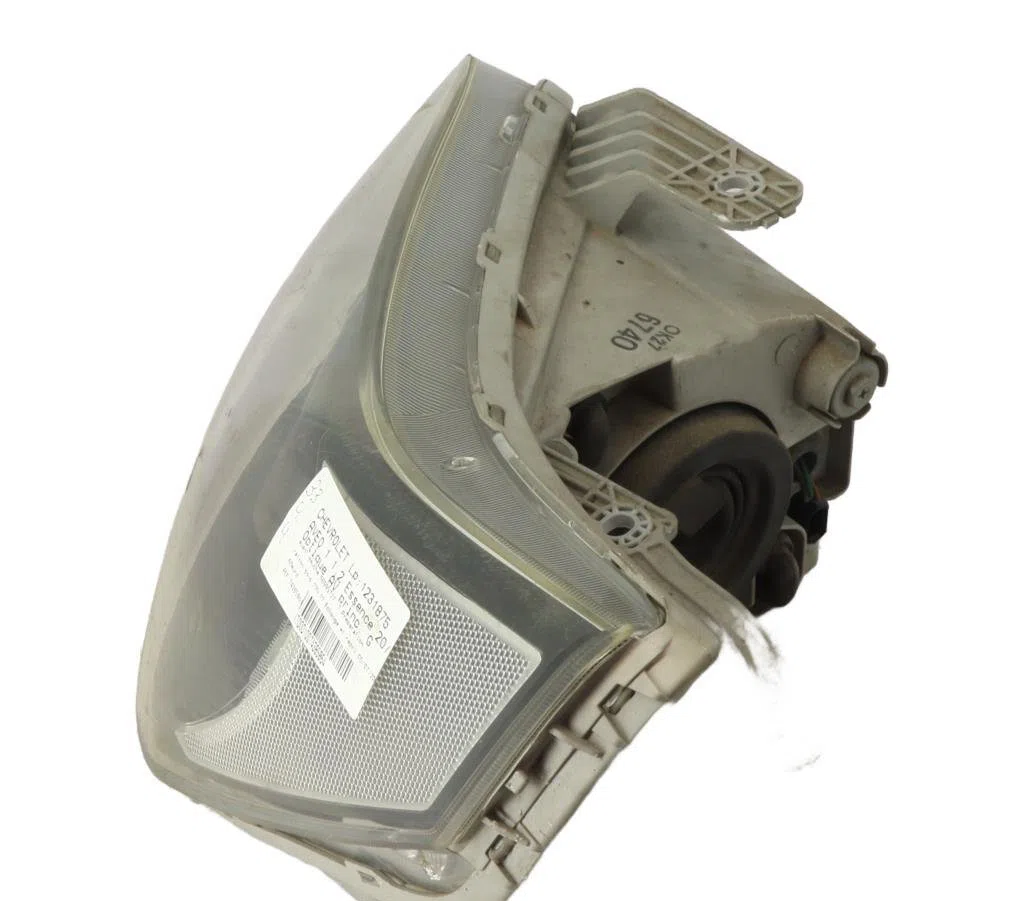 Phare gauche Chevrolet AVEO - KALOS 3-5 portes (T250, T255) 1.2 (2008) 5 portes occasion