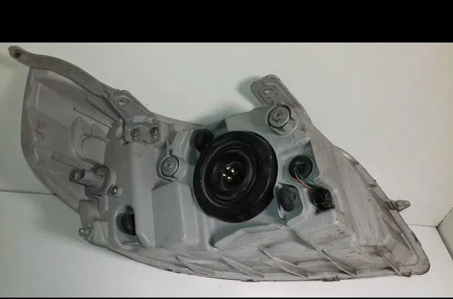 Phare gauche Chevrolet AVEO - KALOS 3-5 portes (T250, T255) 1.2 lpg (2008-2011) occasion