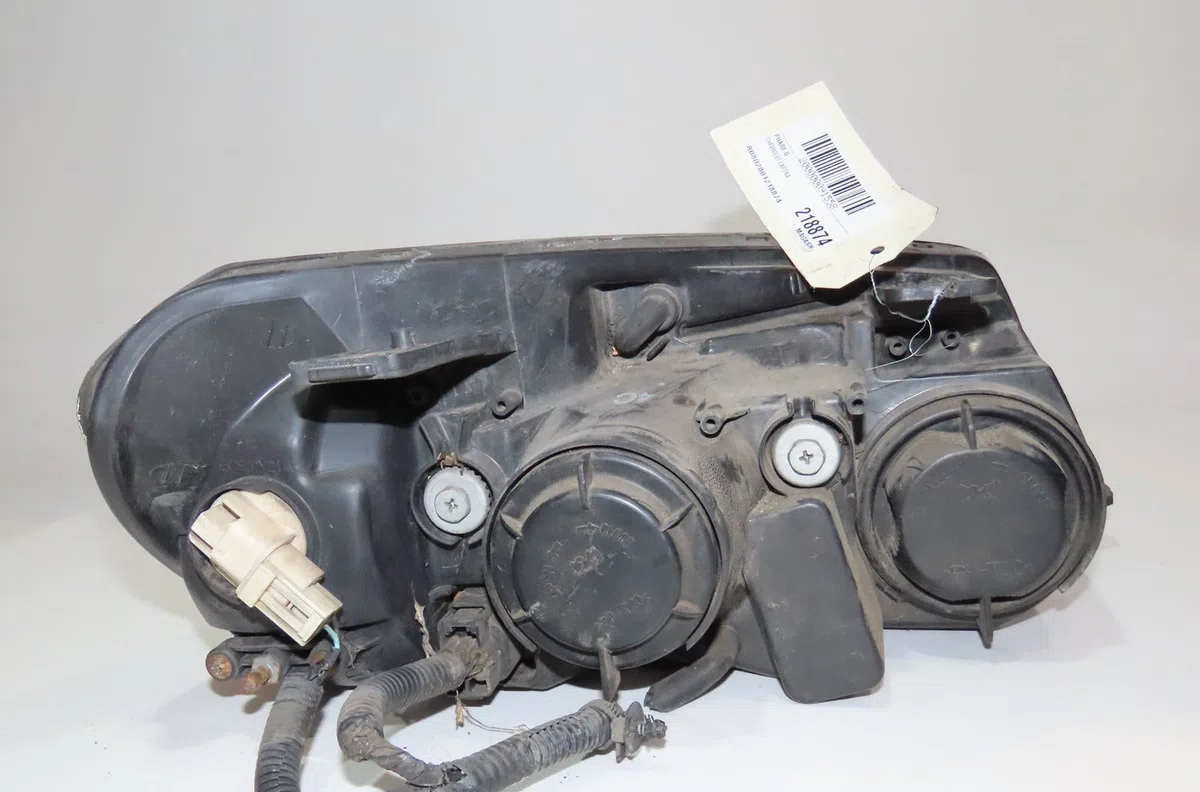 Phare gauche Chevrolet CAPTIVA (C100, C140) 2.0 d (2007) occasion