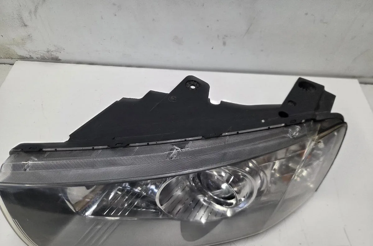 Phare gauche CHEVROLET CAPTIVA PHASE 2 occasion