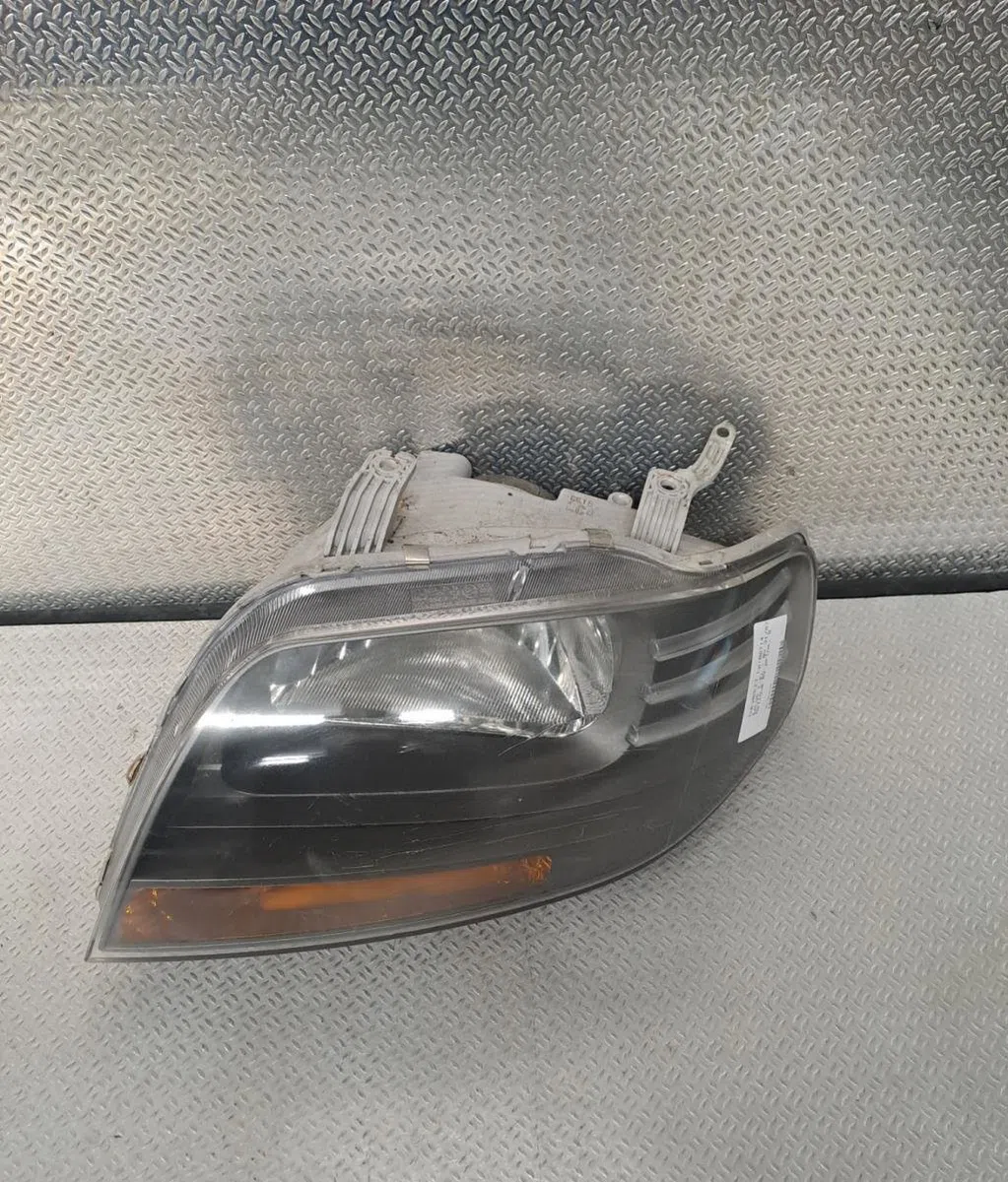 Phare gauche CHEVROLET KALOS occasion
