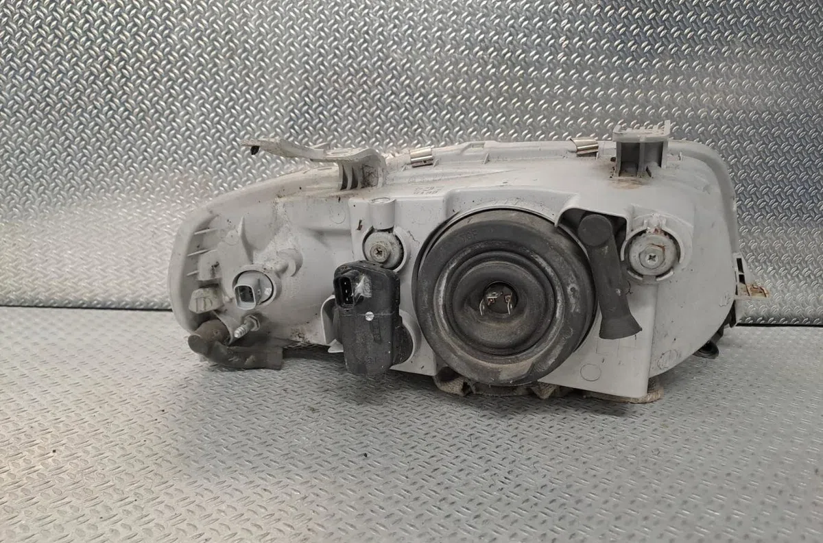 Phare gauche CHEVROLET KALOS occasion