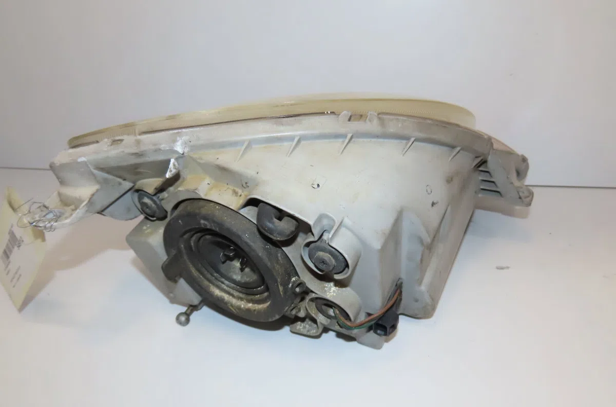 Phare gauche Chevrolet MATIZ (M200, M250) 0.8 (2005-2013) occasion