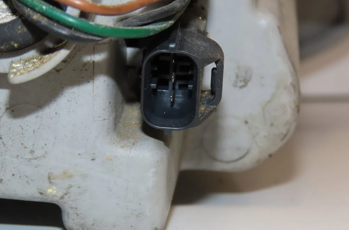 Phare gauche Chevrolet MATIZ (M200, M250) 0.8 (2005-2013) occasion