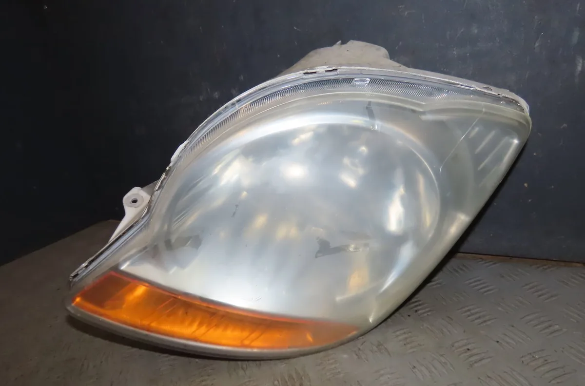 Phare gauche Chevrolet MATIZ (M200, M250) 1.0 (2007) occasion