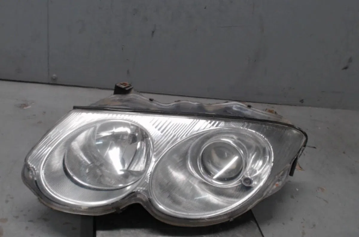 Phare gauche Chrysler 300M (LR) 2.7 v6 24v (2000-2004) 4 portes occasion