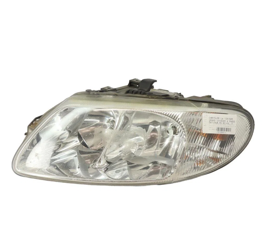 Phare gauche CHRYSLER GRAND VOYAGER 4 PHASE 2 occasion