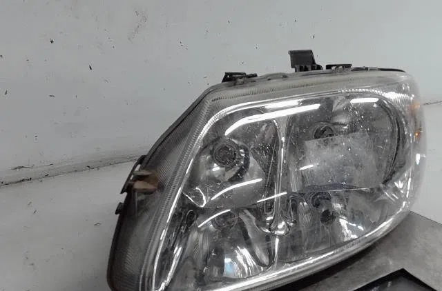 Phare gauche CHRYSLER GRAND VOYAGER 4 PHASE 2 occasion