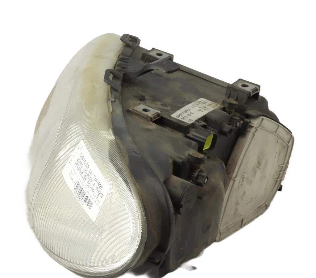 Phare gauche CHRYSLER GRAND VOYAGER 4 PHASE 2 occasion