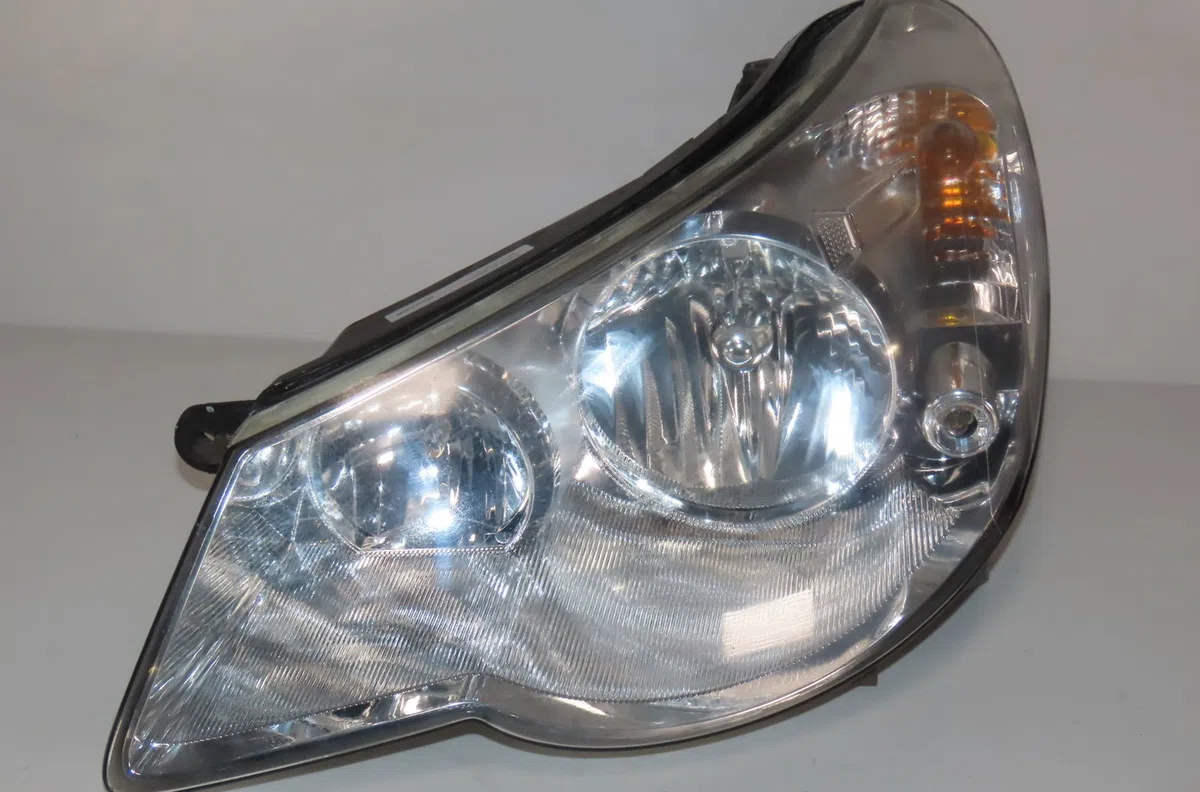 Phare gauche Chrysler SEBRING Décapotable (JS) 2.0 crd (2007-2010) occasion