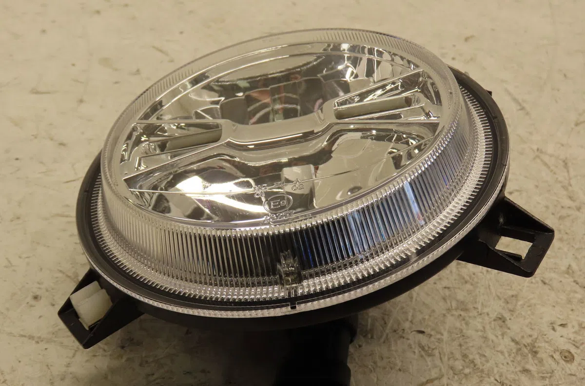 Phare gauche CITROEN AMI  ELEC occasion