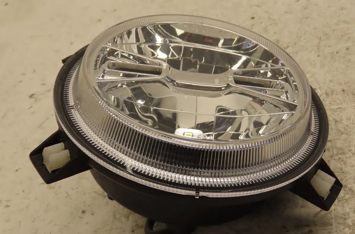 Phare gauche CITROEN AMI  ELEC occasion