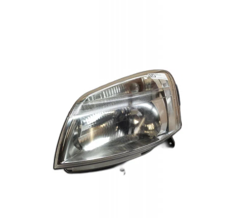 PHARE GAUCHE CITROEN BERLINGO 00006204AX