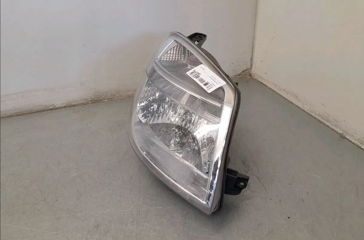 Phare gauche Citroen BERLINGO - BERLINGO FIRST Camionnette-Monospace (M_) 1.1 i (mahdz, mbhdz, mbhfx) (1996-2008) occasi