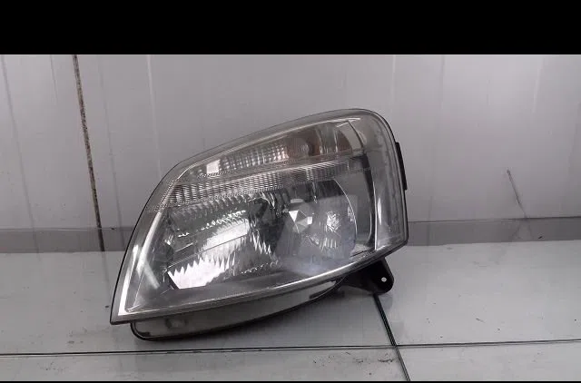 Phare gauche Citroën BERLINGO - BERLINGO FIRST Camionnette-Monospace (M_) 1.9 d 70 (mbwjz, mcwjz) (1999-2011) occasion