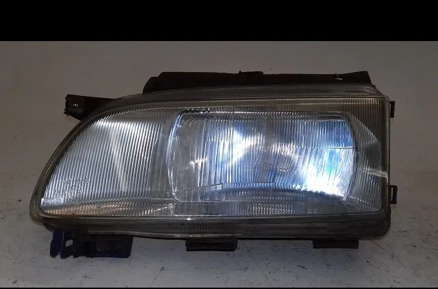 Phare gauche Citroën BERLINGO - BERLINGO FIRST Monospace (MF_, GJK_, GFK_) 2.0 hdi 90 (mfrhy) (1999-2005) occasion