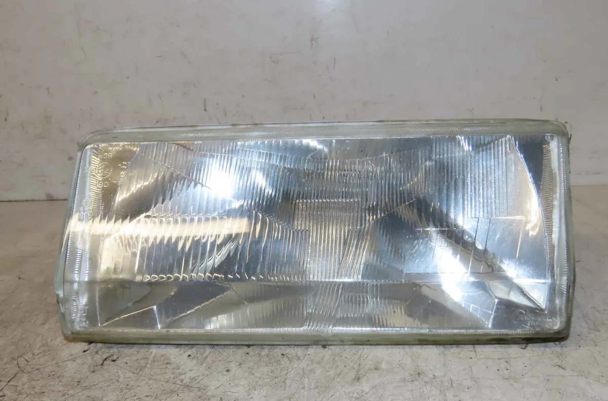 Phare gauche CITROEN BX occasion