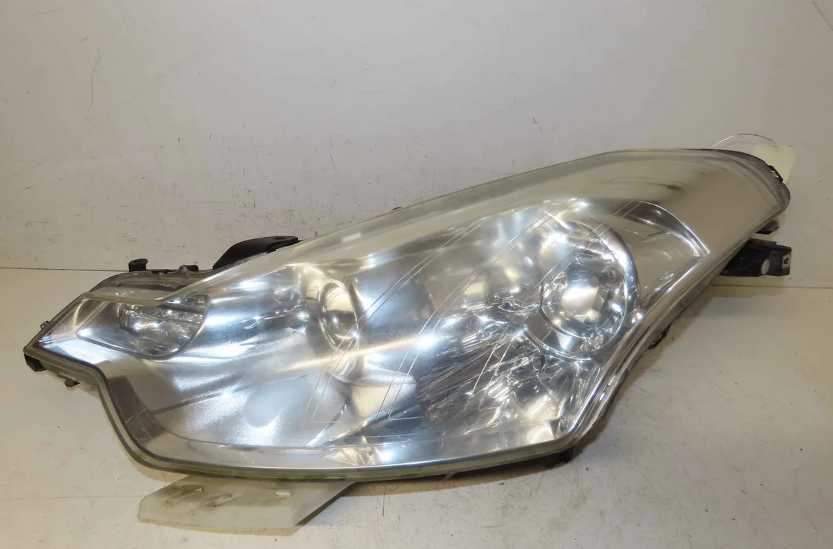 Phare gauche CITROEN C-CROSSER occasion