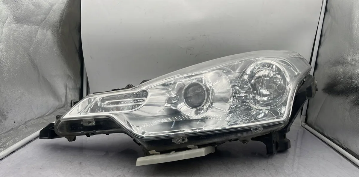 Phare gauche CITROEN C-CROSSER occasion