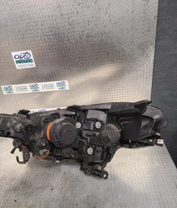 Phare gauche Citroen C-CROSSER (VU_, VV_) 2.2 hdi (2007-2012) 5 portes occasion