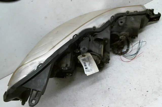 Phare gauche Citroën C-CROSSER (VU_, VV_) 2.2 hdi (2007-2012) 5 portes occasion