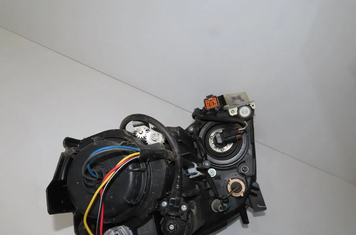 Phare gauche Citroen C-ZERO C-zero (2014) occasion