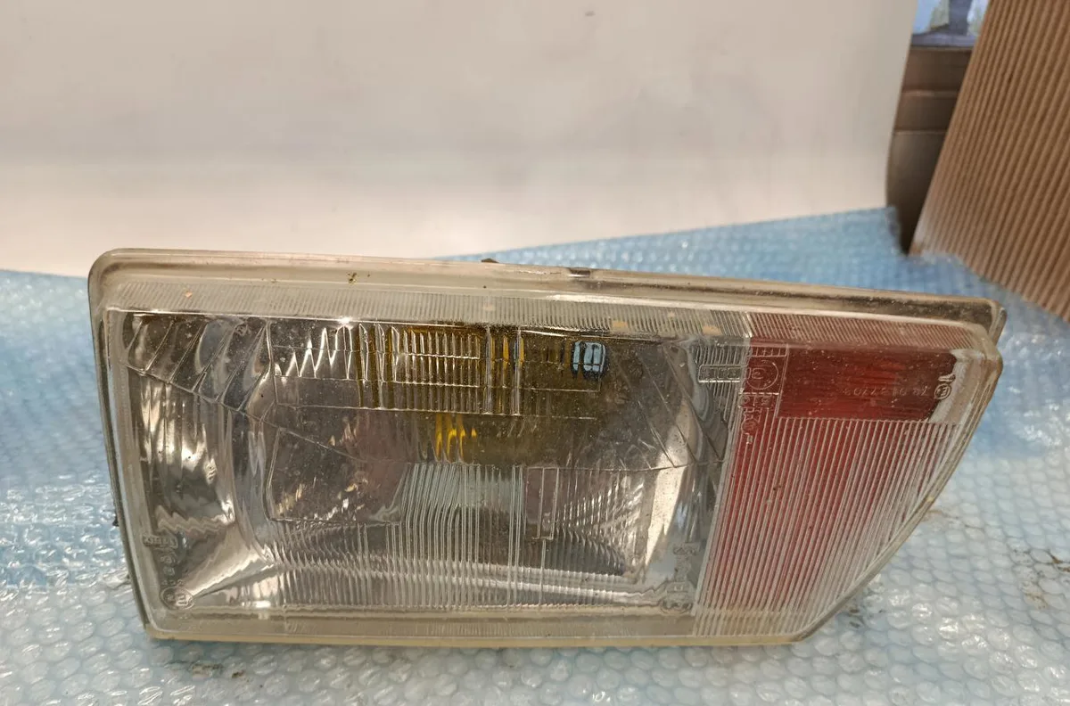 Phare gauche Citroen C15 Camionnette-Monospace (VD_) 1.8 d (1986-2000) occasion