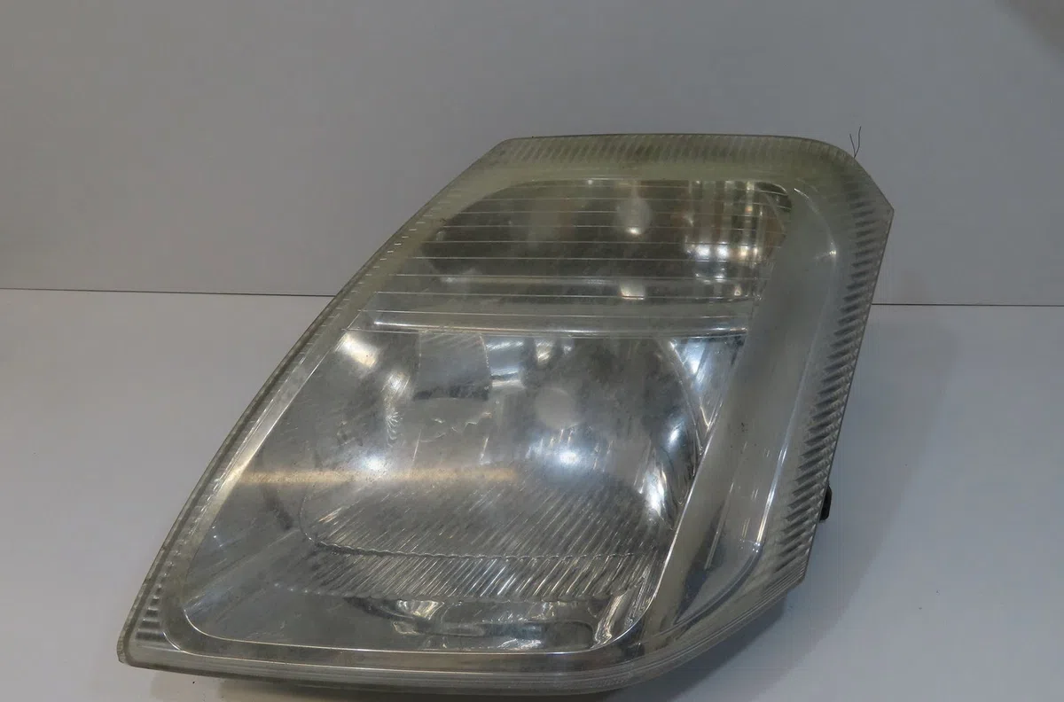Phare gauche Citroen C2 (JM_) 1.4 hdi (2003-2009) 3 portes occasion