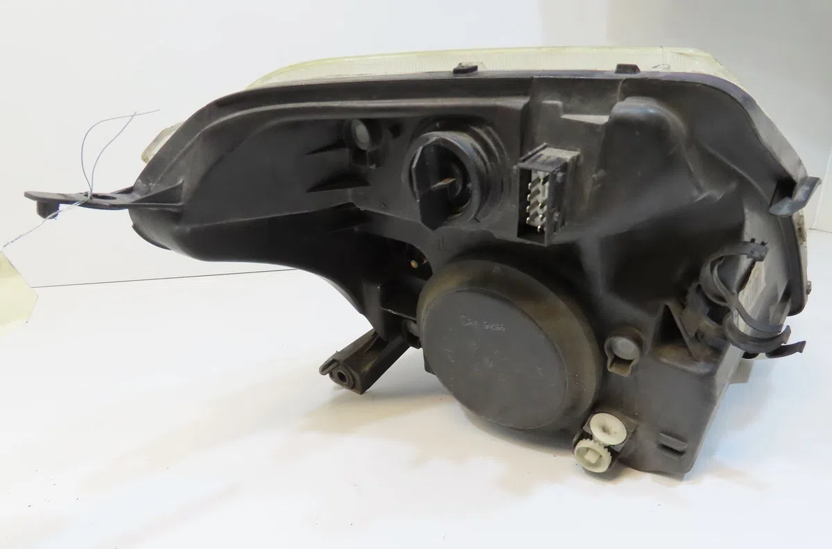 Phare gauche Citroen C2 (JM_) 1.4 hdi (2003-2009) 3 portes occasion